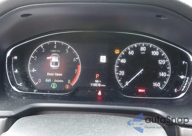 1HGCV1F1XJA167743: 43189556