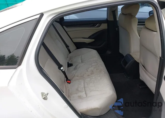 1HGCV1F1XJA167743: 43189556