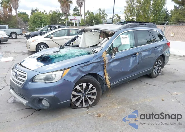 4S4BSANC9H3209013: 43189581