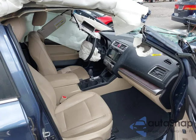 4S4BSANC9H3209013: 43189581