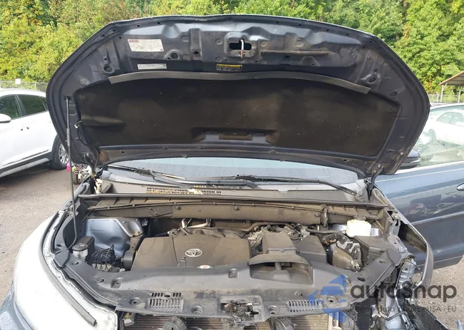 5TDJZRFH3JS855205: 43188631