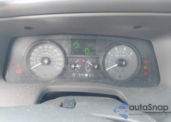 2MEHM75V87X617290: 43188693