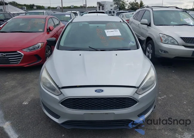 1FADP3E21GL218052: 43188733