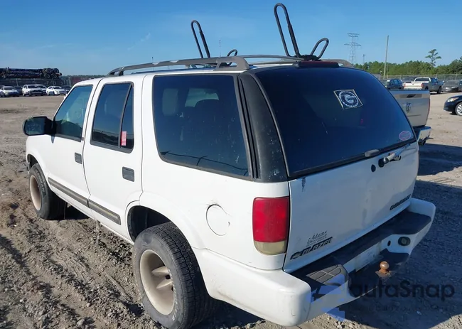 1GNCS13W9YK142660: 43188746