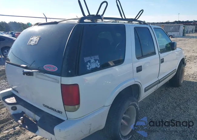 1GNCS13W9YK142660: 43188746