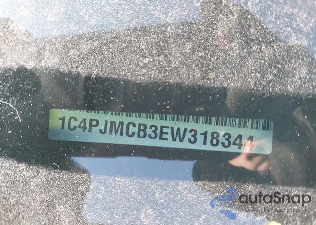 1C4PJMCB3EW318344: 43188748