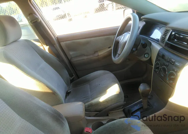 1NXBR32E15Z557391: 43188749