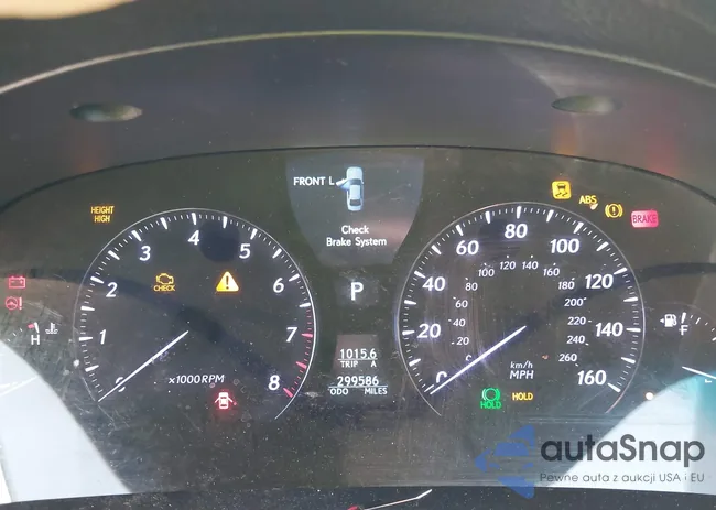 JTHCL46F695001997: 43188786