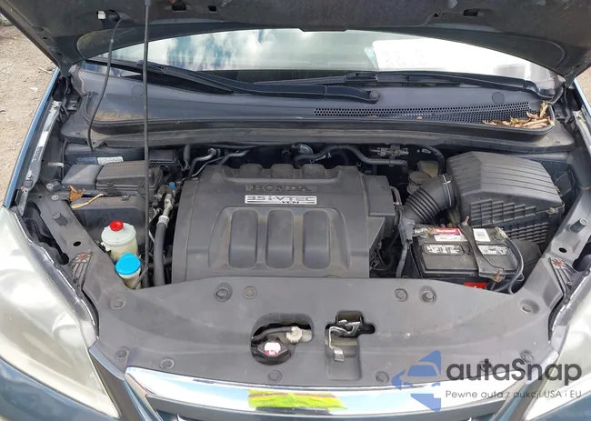 5FNRL38795B089609: 43188794