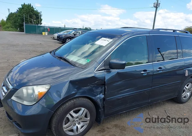 5FNRL38795B089609: 43188794