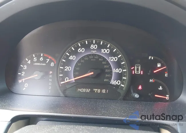 5FNRL38795B089609: 43188794