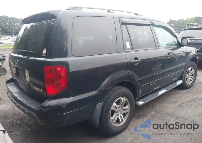 5FNYF18575B054119: 43188805