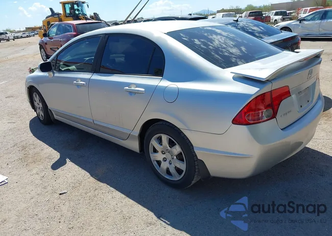 2HGFA165X8H330009: 43188820