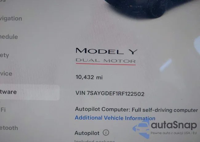 7SAYGDEF1RF122502: 43188859