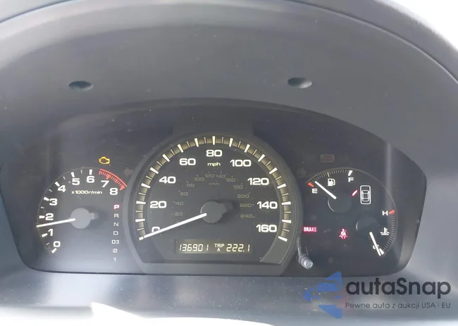 1HGCM56346A175484: 43188880