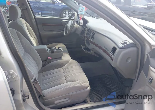 2G1WF52E239274964: 43188907