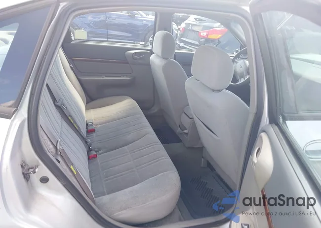 2G1WF52E239274964: 43188907