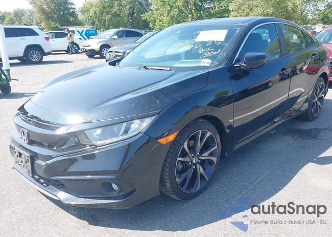 2HGFC2F81LH587305: 43189999