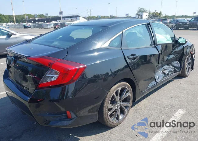 2HGFC2F81LH587305: 43189999