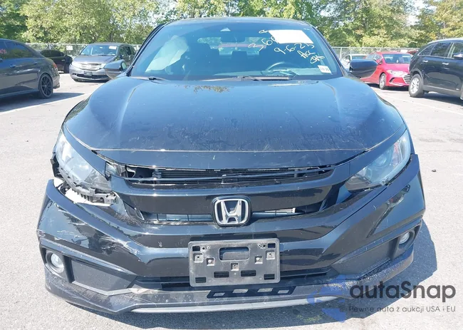 2HGFC2F81LH587305: 43189999