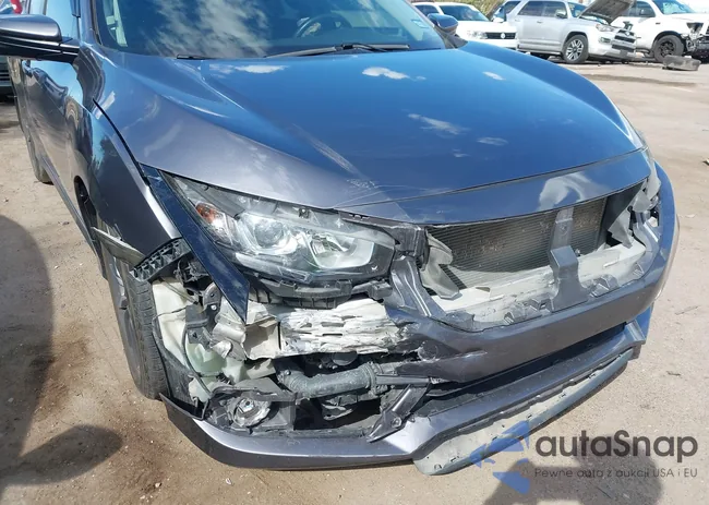 19XFC1F35LE025478: 43190001