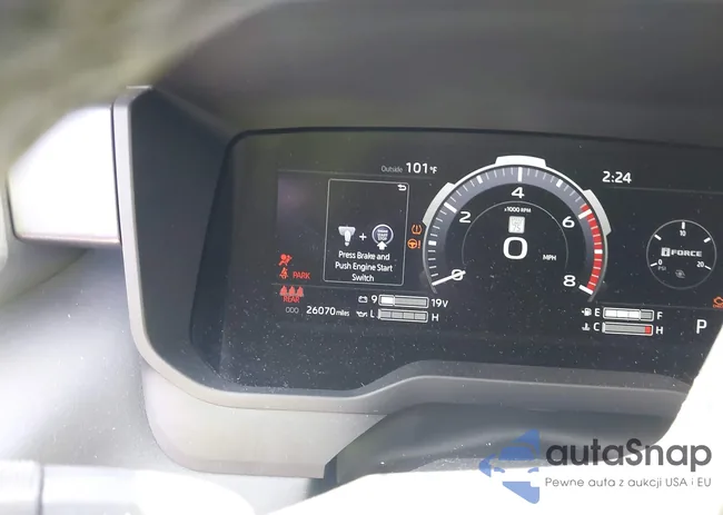 5TFNA5DBXPX107358: 43190012