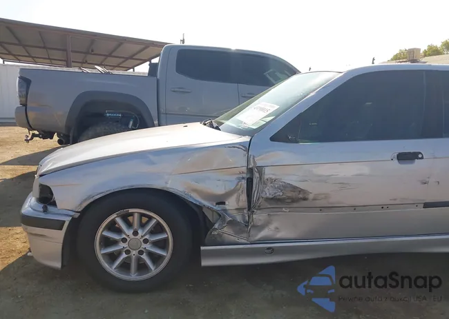 WBACD4323WAV57149: 43190015