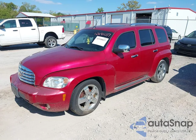 3GNBACFUXBS629558: 43190037