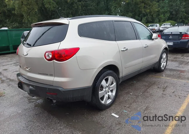 1GNKVLED4CJ199177: 43190048