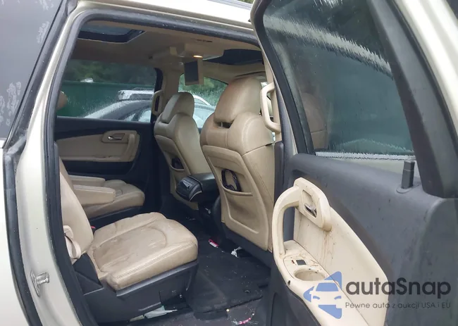 1GNKVLED4CJ199177: 43190048