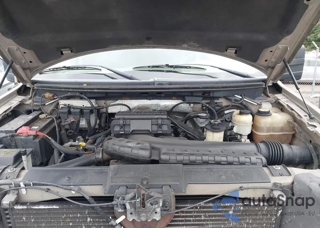 1FTPW14V48KB20411: 43190054