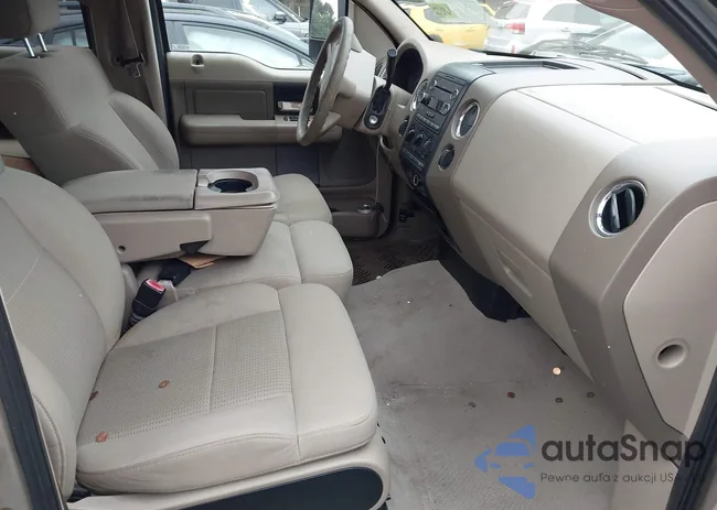 1FTPW14V48KB20411: 43190054