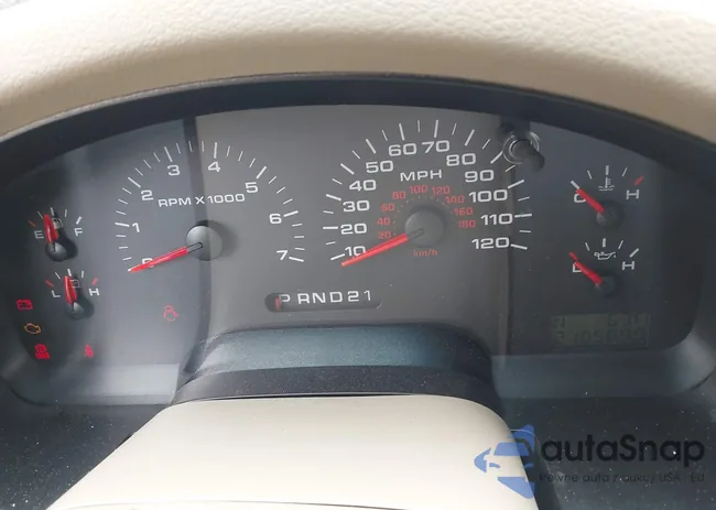 1FTPW14V48KB20411: 43190054