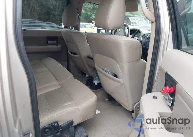 1FTPW14V48KB20411: 43190054