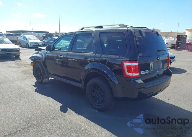 1FMCU9DG9BKA74839: 43190059