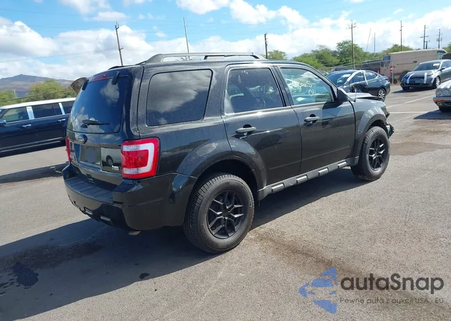 1FMCU9DG9BKA74839: 43190059