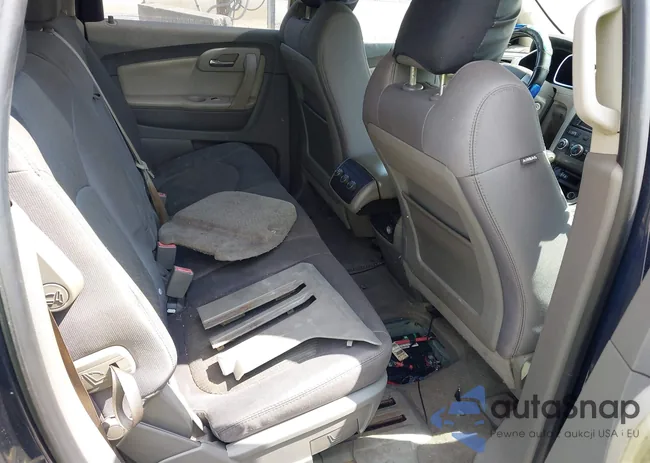 1GNKRGED2CJ255421: 43190071