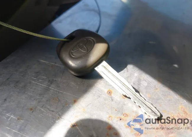 4T1BE32K45U955745: 43190077