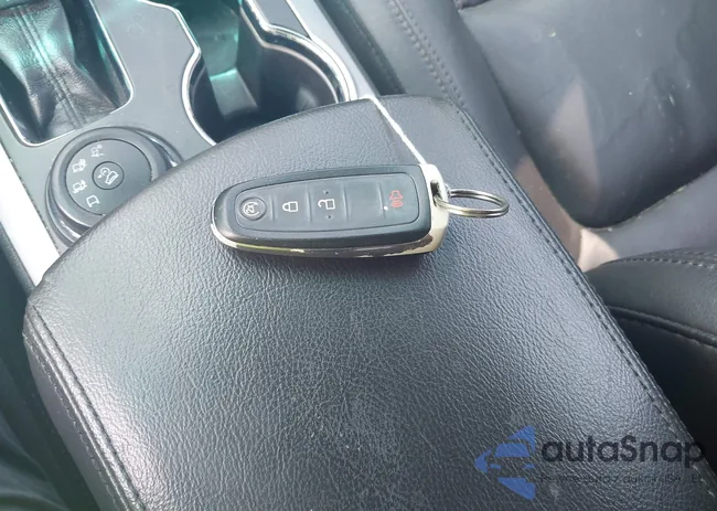 1FM5K8F8XFGC06949: 43190090