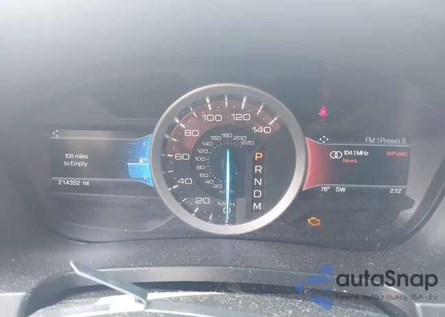 1FM5K8F8XFGC06949: 43190090