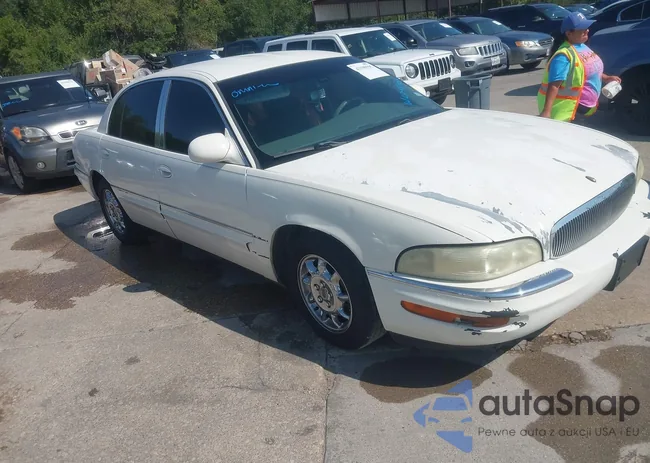 1G4CW54K124136018: 43190095