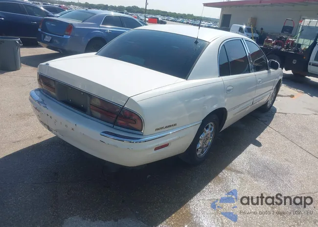 1G4CW54K124136018: 43190095