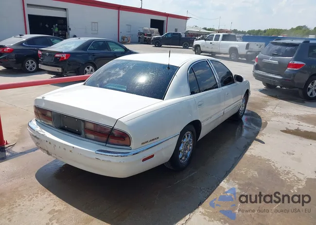 1G4CW54K124136018: 43190095