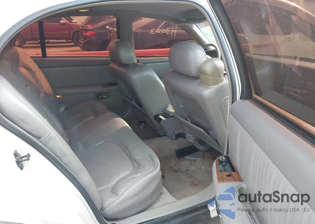 1G4CW54K124136018: 43190095