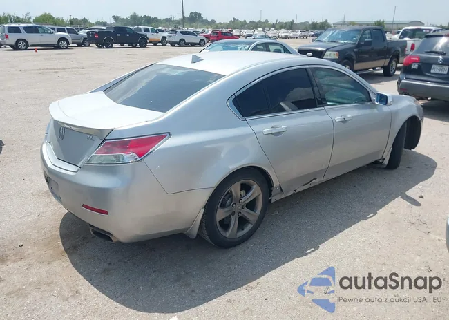 19UUA8F72CA013365: 43190096