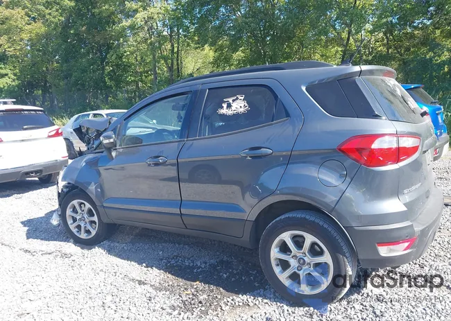 MAJ6S3GL6LC326237: 43190110