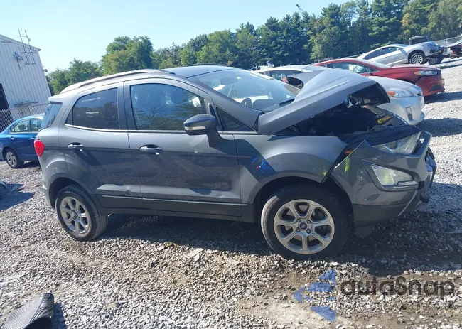 MAJ6S3GL6LC326237: 43190110