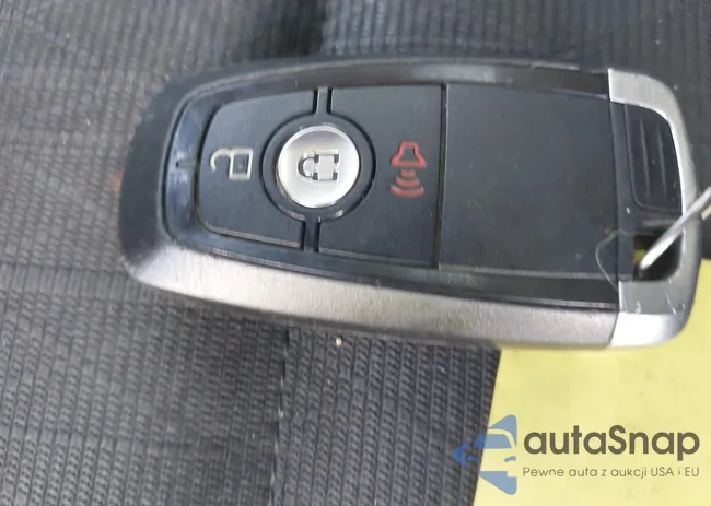 MAJ6S3GL6LC326237: 43190110