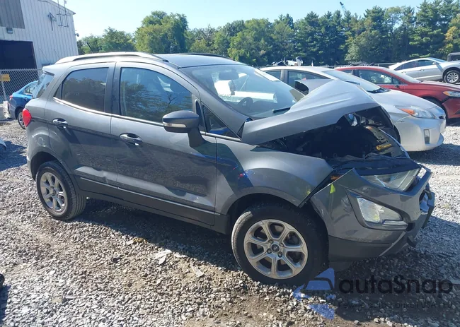 MAJ6S3GL6LC326237: 43190110