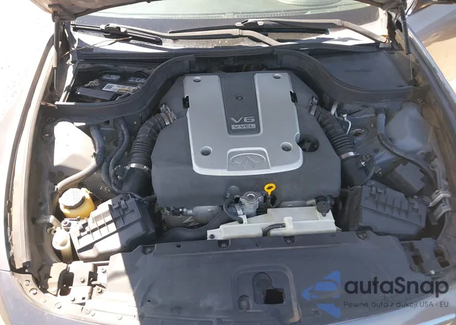 JN1CV6AP5FM580301: 43190124